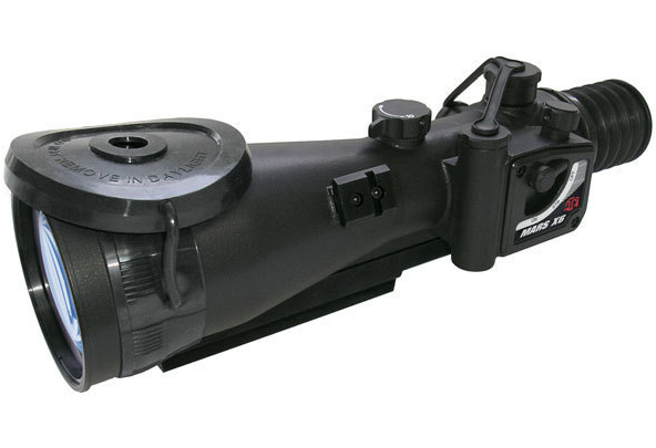 ATN PS15 Gen 4 Night Vision Goggles